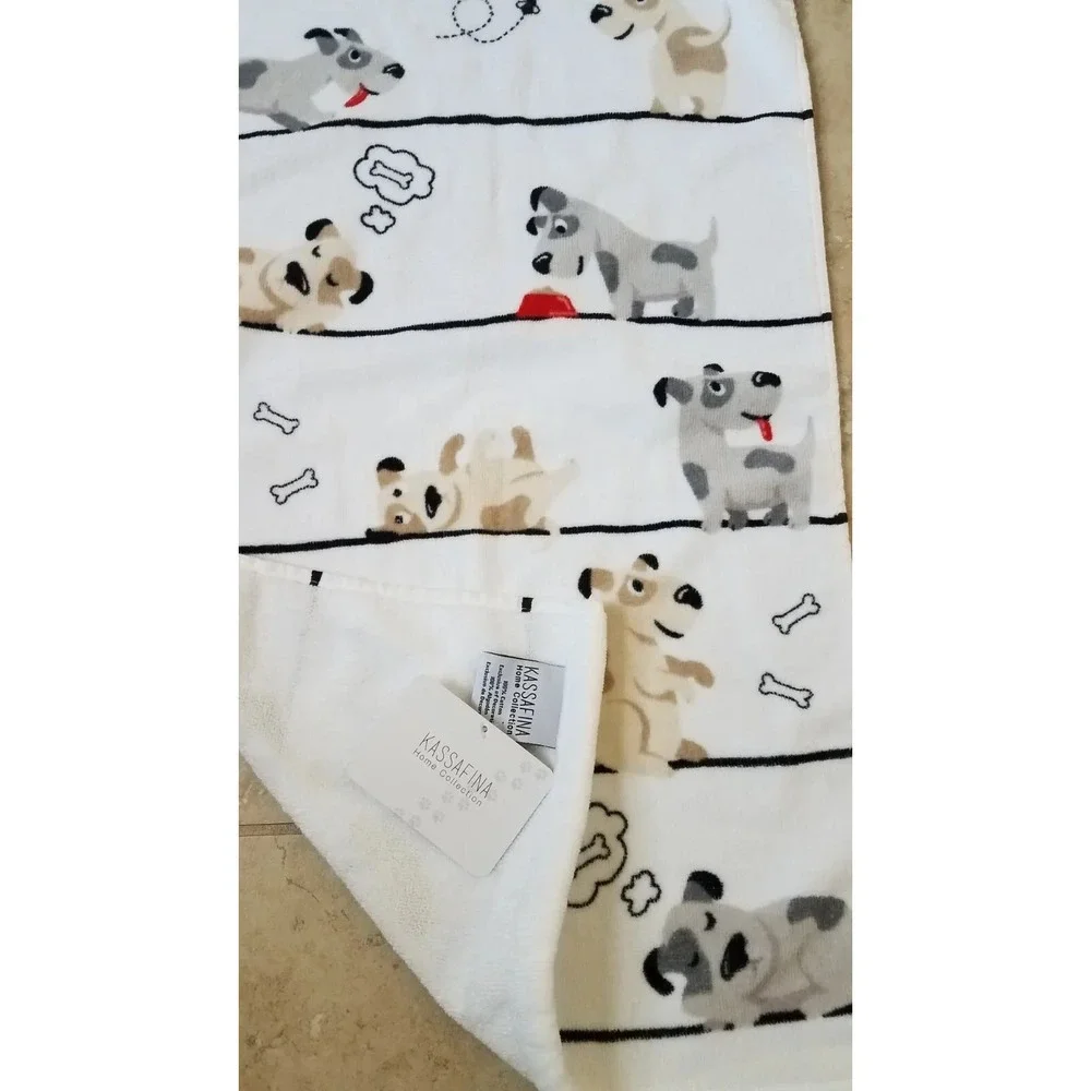 Kassafina hand towel